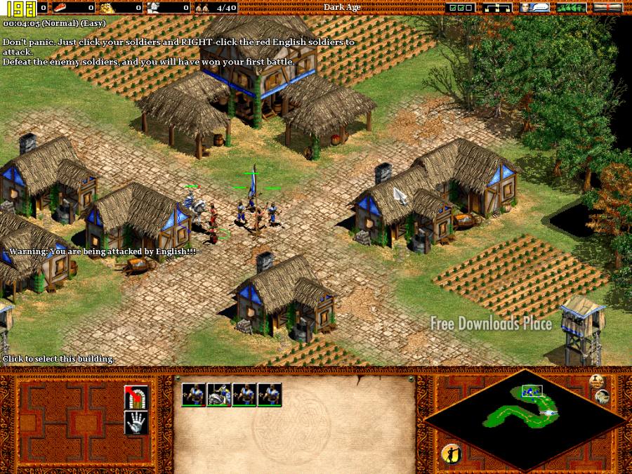 Games Like Age Of Empires For Mac