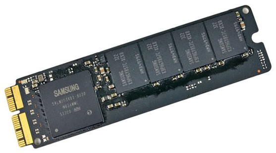 Ssd for macbook air 2015