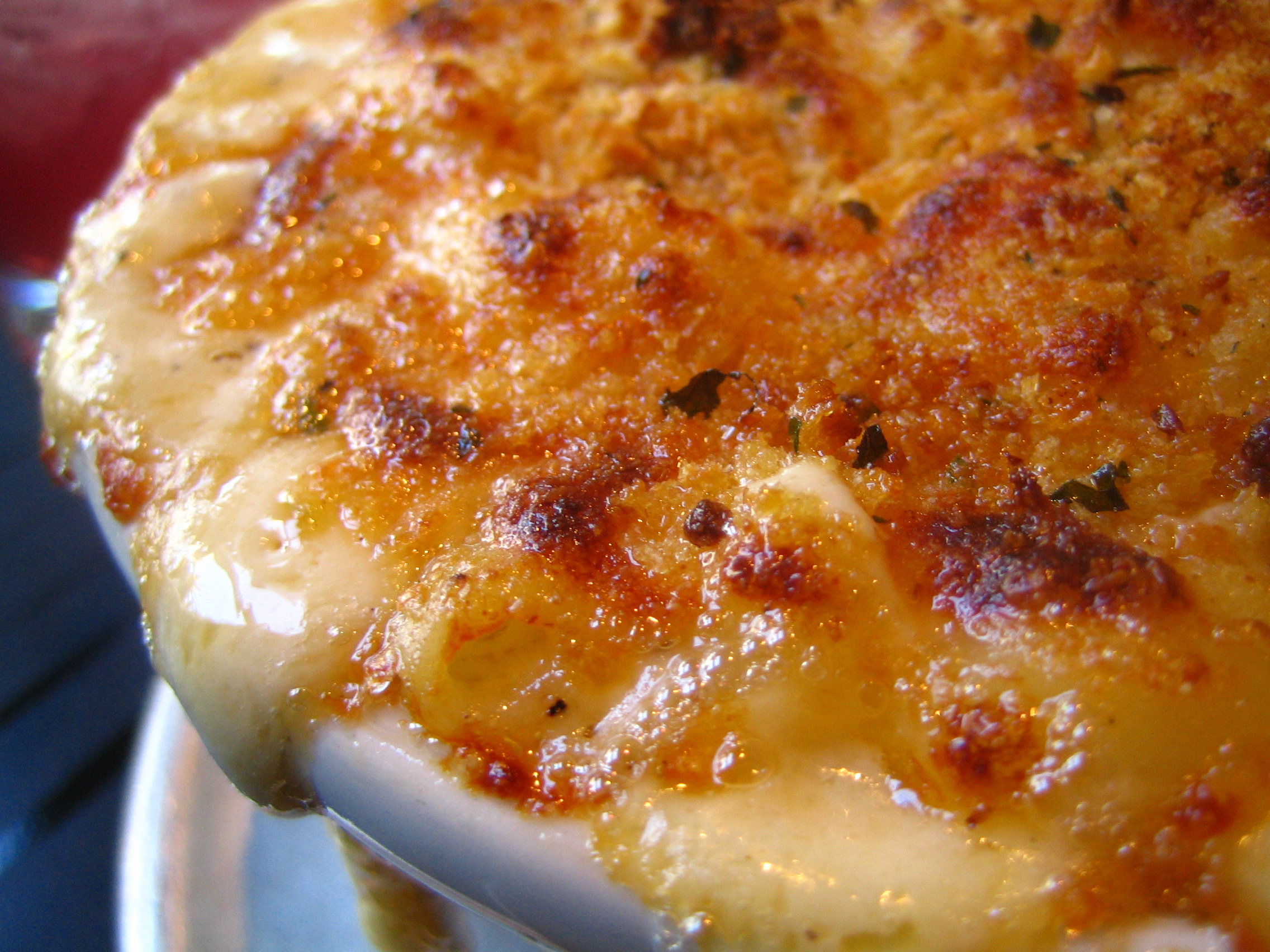 Recipe For Baked Mac
